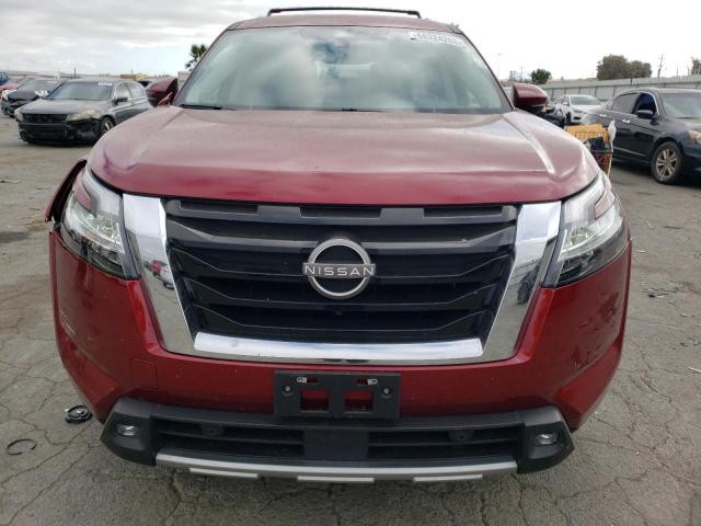 Photo 4 VIN: 5N1DR3CD8NC248215 - NISSAN PATHFINDER 