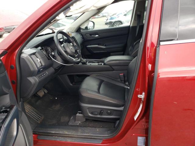 Photo 6 VIN: 5N1DR3CD8NC248215 - NISSAN PATHFINDER 