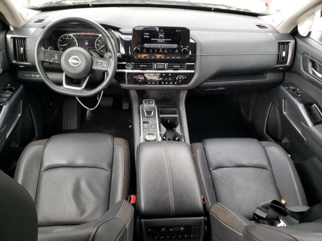 Photo 7 VIN: 5N1DR3CD8NC248215 - NISSAN PATHFINDER 