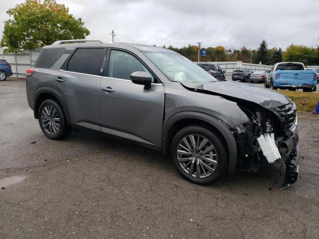 Photo 3 VIN: 5N1DR3CD8RC297212 - NISSAN PATHFINDER 