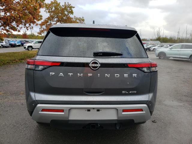 Photo 5 VIN: 5N1DR3CD8RC297212 - NISSAN PATHFINDER 