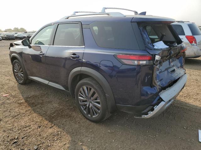 Photo 1 VIN: 5N1DR3CD9PC255208 - NISSAN PATHFINDER 