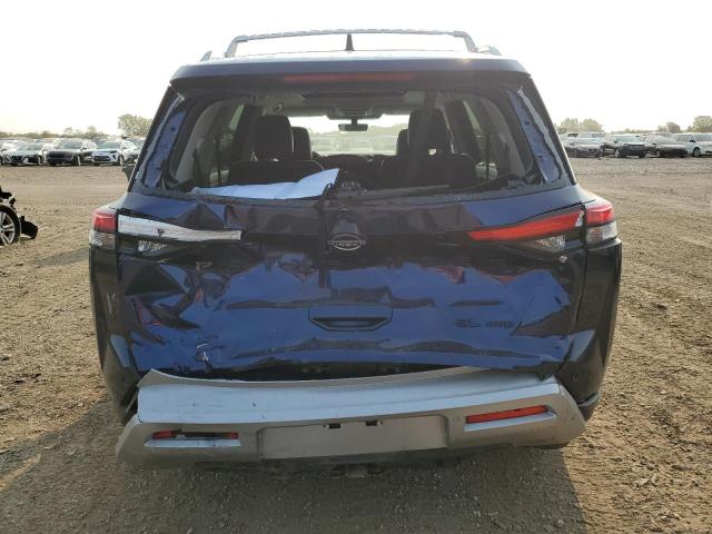 Photo 5 VIN: 5N1DR3CD9PC255208 - NISSAN PATHFINDER 