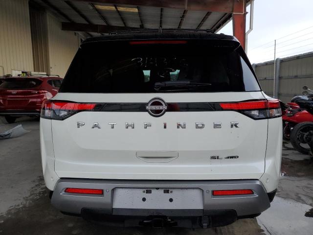 Photo 5 VIN: 5N1DR3CDXNC229469 - NISSAN PATHFINDER 