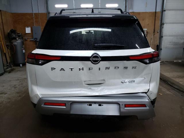 Photo 5 VIN: 5N1DR3CDXPC218457 - NISSAN PATHFINDER 