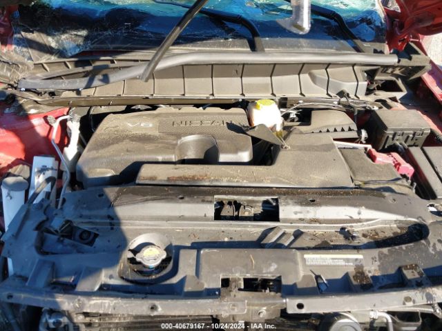 Photo 9 VIN: 5N1DR3CDXRC220860 - NISSAN PATHFINDER 