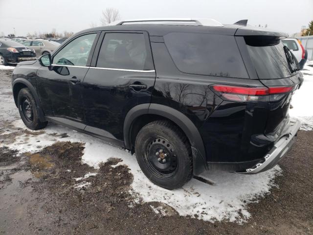 Photo 1 VIN: 5N1DR3CE4NC235180 - NISSAN PATHFINDER 