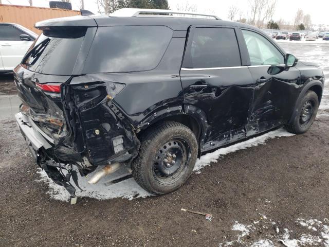 Photo 2 VIN: 5N1DR3CE4NC235180 - NISSAN PATHFINDER 