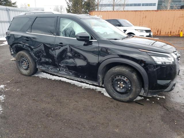 Photo 3 VIN: 5N1DR3CE4NC235180 - NISSAN PATHFINDER 