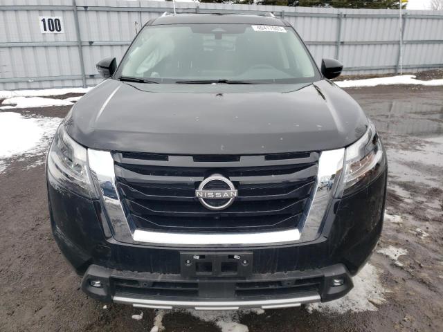 Photo 4 VIN: 5N1DR3CE4NC235180 - NISSAN PATHFINDER 