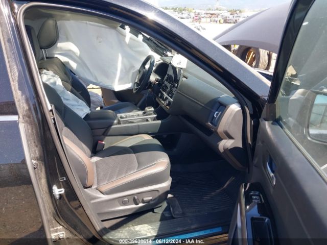 Photo 4 VIN: 5N1DR3DF2PC273260 - NISSAN PATHFINDER 