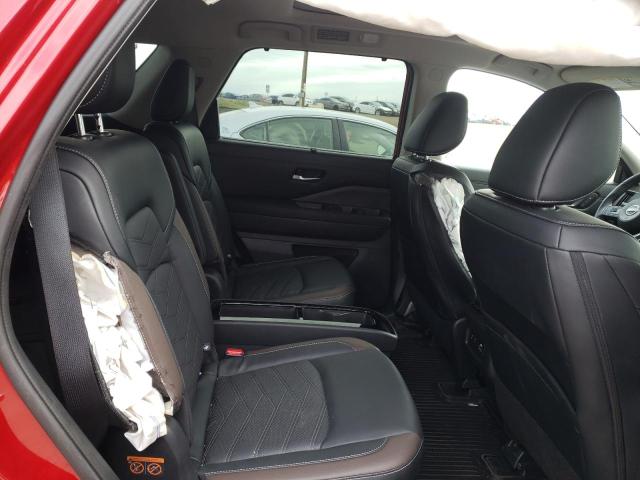 Photo 10 VIN: 5N1DR3DF9PC257105 - NISSAN PATHFINDER 