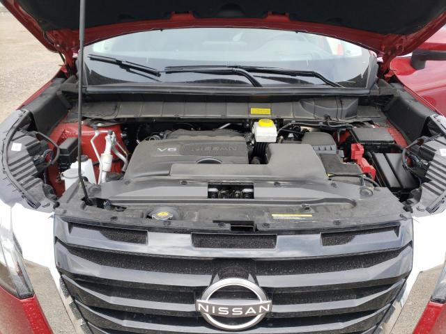 Photo 11 VIN: 5N1DR3DF9PC257105 - NISSAN PATHFINDER 