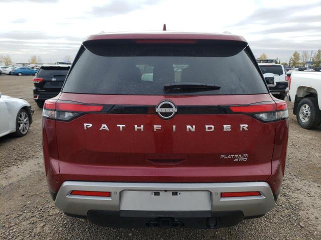 Photo 5 VIN: 5N1DR3DF9PC257105 - NISSAN PATHFINDER 