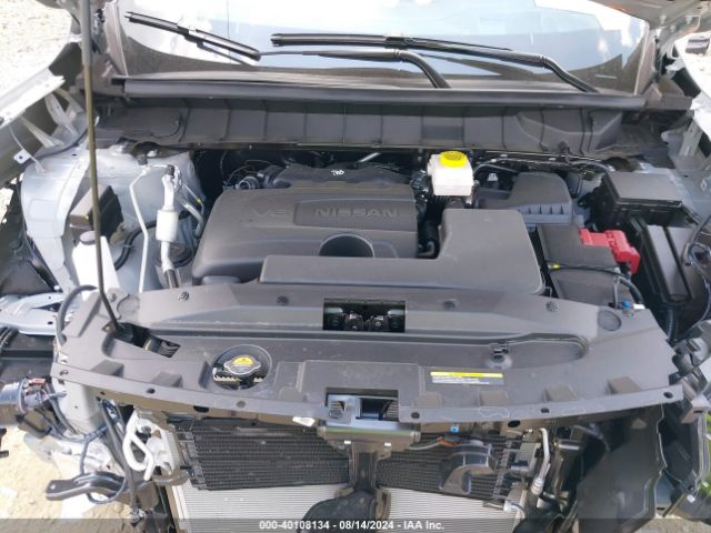 Photo 9 VIN: 5N1DR3DG0RC254783 - NISSAN PATHFINDER 