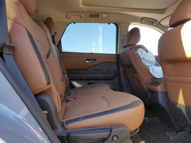 Photo 10 VIN: 5N1DR3DG0RC290263 - NISSAN PATHFINDER 