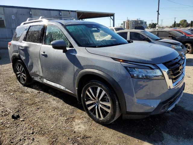 Photo 3 VIN: 5N1DR3DG0RC290263 - NISSAN PATHFINDER 