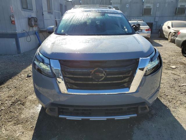 Photo 4 VIN: 5N1DR3DG0RC290263 - NISSAN PATHFINDER 