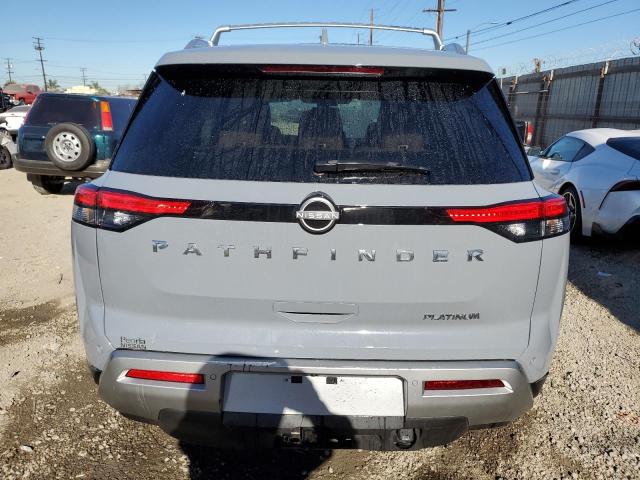 Photo 5 VIN: 5N1DR3DG0RC290263 - NISSAN PATHFINDER 