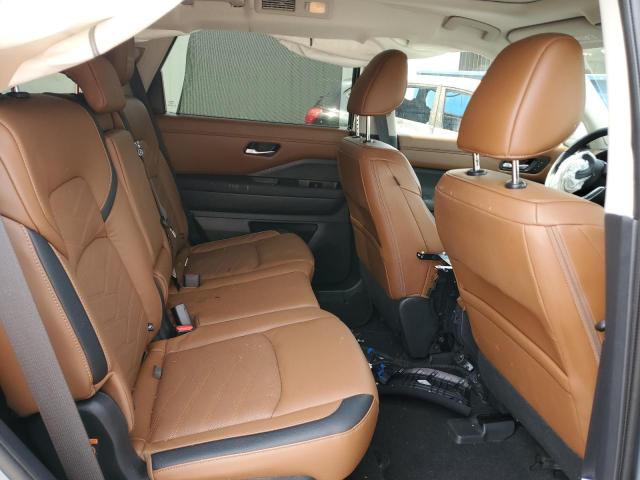 Photo 10 VIN: 5N1DR3DG6PC208095 - NISSAN PATHFINDER 