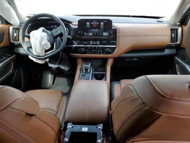 Photo 7 VIN: 5N1DR3DG6PC208095 - NISSAN PATHFINDER 