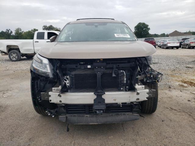 Photo 4 VIN: 5N1DR3DG6PC240884 - NISSAN PATHFINDER 