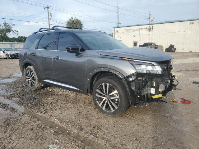 Photo 3 VIN: 5N1DR3DG6RC223957 - NISSAN PATHFINDER 