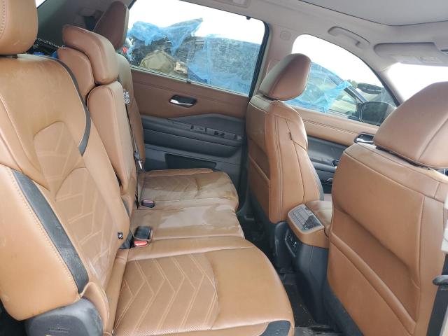 Photo 10 VIN: 5N1DR3DG7PC259105 - NISSAN PATHFINDER 