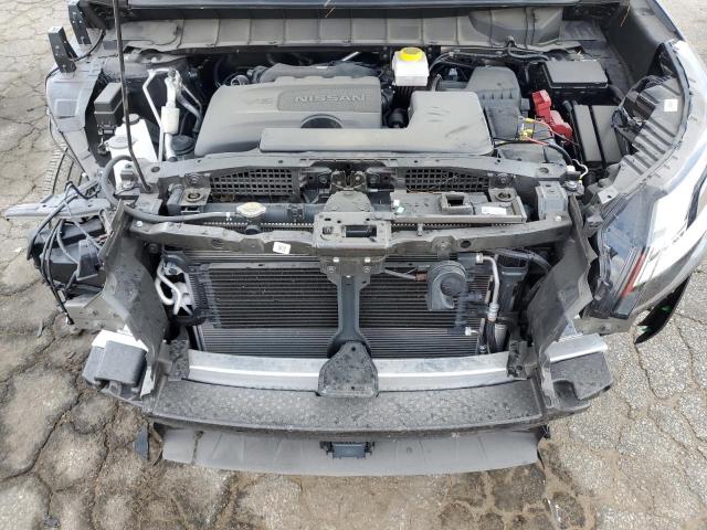 Photo 11 VIN: 5N1DR3DG7PC259105 - NISSAN PATHFINDER 