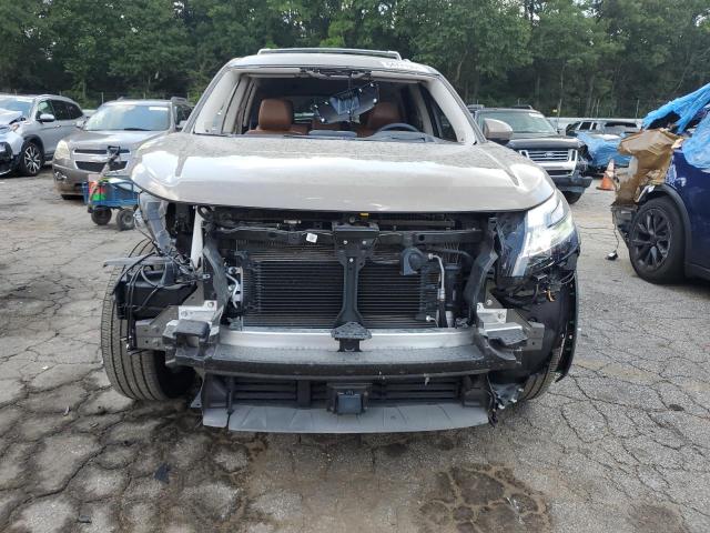 Photo 4 VIN: 5N1DR3DG7PC259105 - NISSAN PATHFINDER 