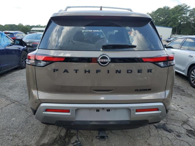 Photo 5 VIN: 5N1DR3DG7PC259105 - NISSAN PATHFINDER 