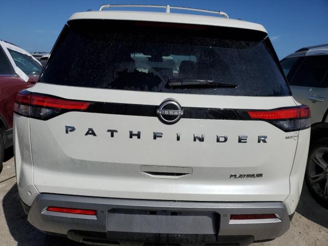 Photo 5 VIN: 5N1DR3DG7RC299221 - NISSAN PATHFINDER 