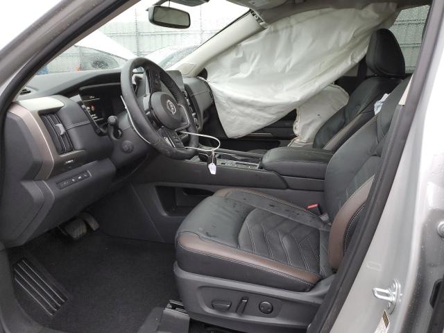 Photo 6 VIN: 5N1DR3DG8NC263046 - NISSAN PATHFINDER 