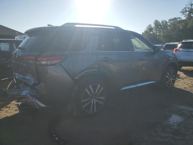 Photo 2 VIN: 5N1DR3DGXRC208278 - NISSAN PATHFINDER 