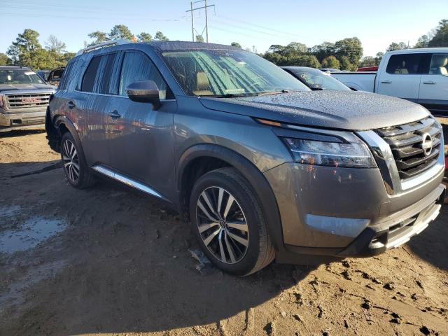 Photo 3 VIN: 5N1DR3DGXRC208278 - NISSAN PATHFINDER 