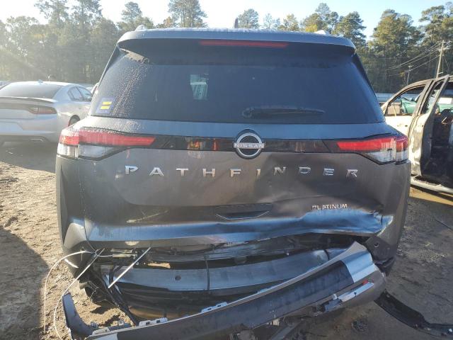 Photo 5 VIN: 5N1DR3DGXRC208278 - NISSAN PATHFINDER 