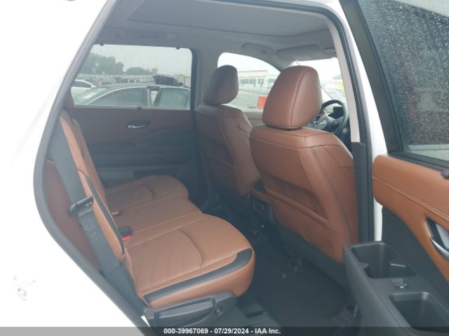 Photo 7 VIN: 5N1DR3DGXRC213206 - NISSAN PATHFINDER 