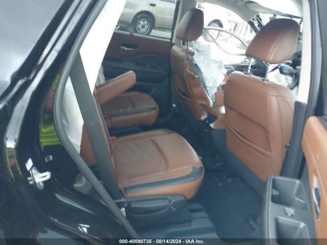 Photo 7 VIN: 5N1DR3DH0NC213184 - NISSAN PATHFINDER 