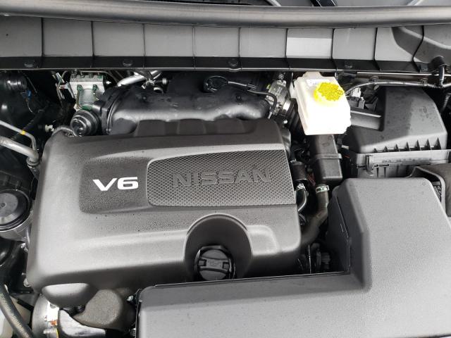 Photo 6 VIN: 5N1DR3DH0NC242118 - NISSAN PATHFINDER 