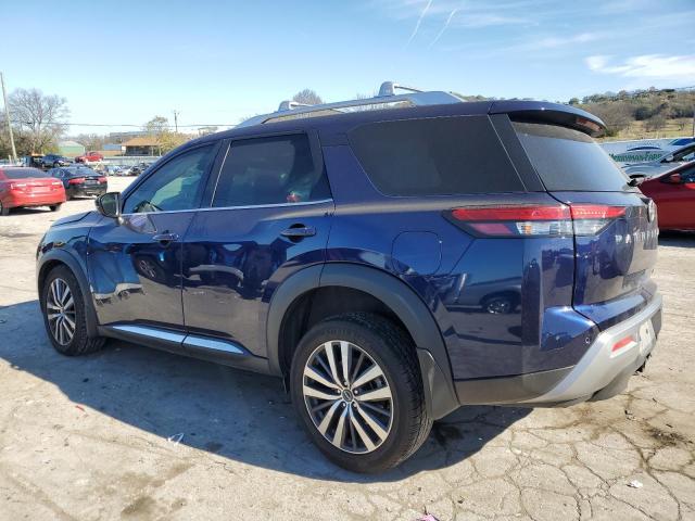 Photo 1 VIN: 5N1DR3DH1NC219172 - NISSAN PATHFINDER 