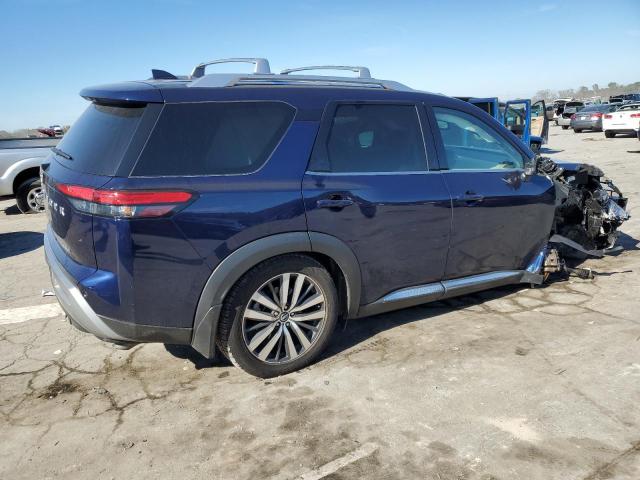 Photo 2 VIN: 5N1DR3DH1NC219172 - NISSAN PATHFINDER 