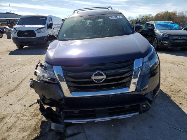 Photo 4 VIN: 5N1DR3DH1NC219172 - NISSAN PATHFINDER 