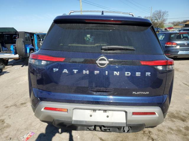 Photo 5 VIN: 5N1DR3DH1NC219172 - NISSAN PATHFINDER 