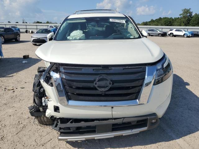 Photo 4 VIN: 5N1DR3DH2NC205331 - NISSAN PATHFINDER 