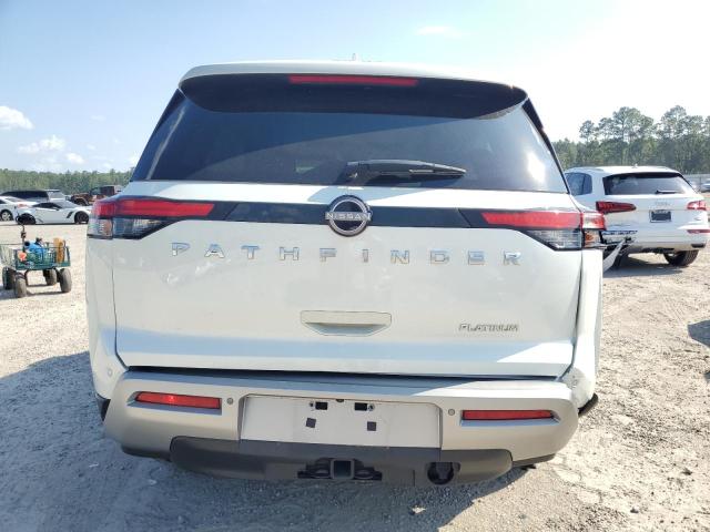 Photo 5 VIN: 5N1DR3DH2NC205331 - NISSAN PATHFINDER 