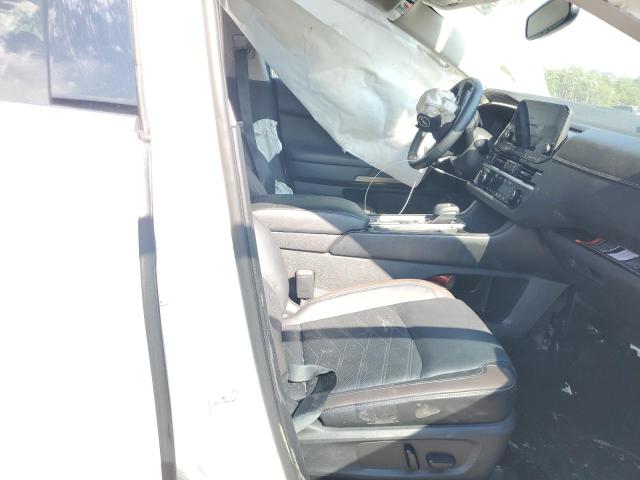 Photo 6 VIN: 5N1DR3DH2NC205331 - NISSAN PATHFINDER 