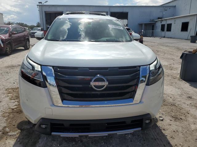 Photo 4 VIN: 5N1DR3DH2NC206480 - NISSAN PATHFINDER 