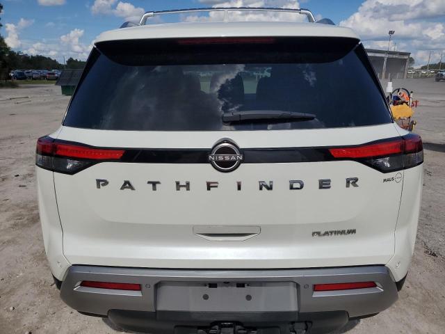 Photo 5 VIN: 5N1DR3DH2NC206480 - NISSAN PATHFINDER 