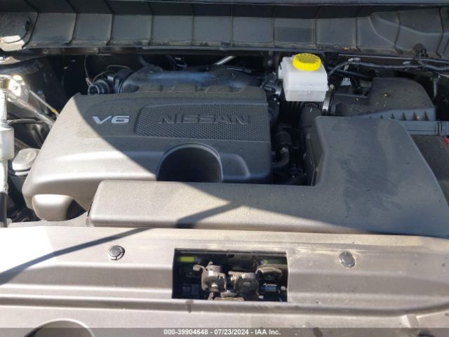 Photo 9 VIN: 5N1DR3DH2RC211197 - NISSAN PATHFINDER 