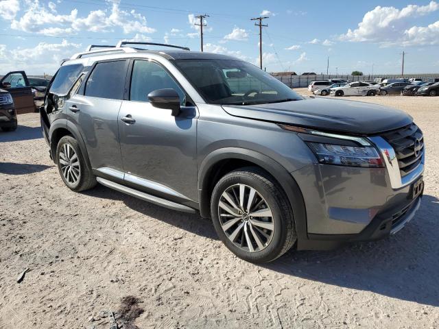 Photo 3 VIN: 5N1DR3DH3PC275651 - NISSAN PATHFINDER 